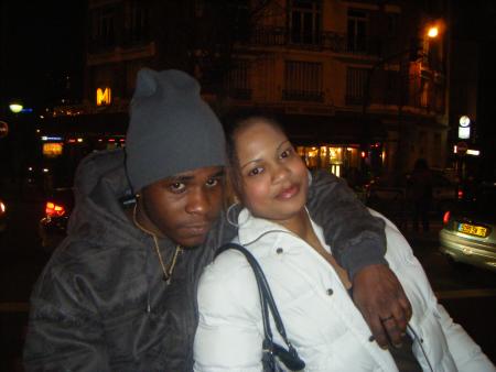 Le mari de ma KouZ et Moii